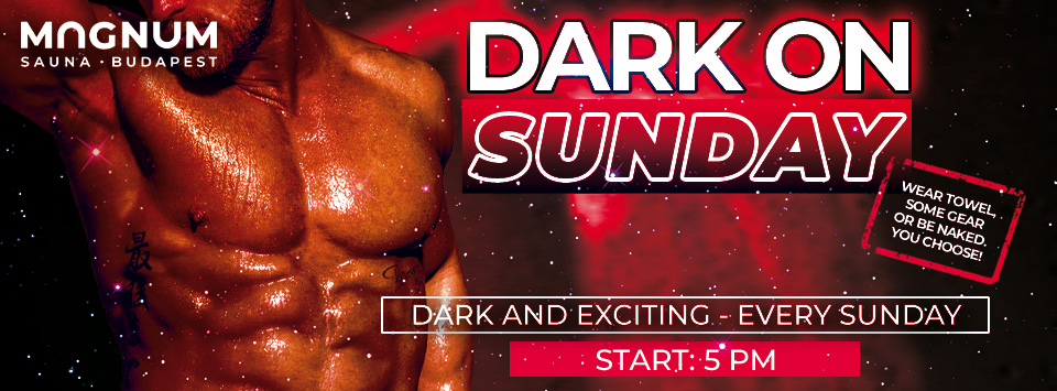ENG dark on sunday webpage slider