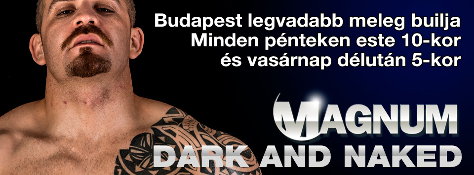 dark and naked